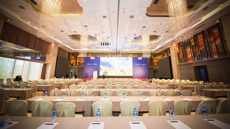 上海會(huì)務(wù)會(huì)議執(zhí)行